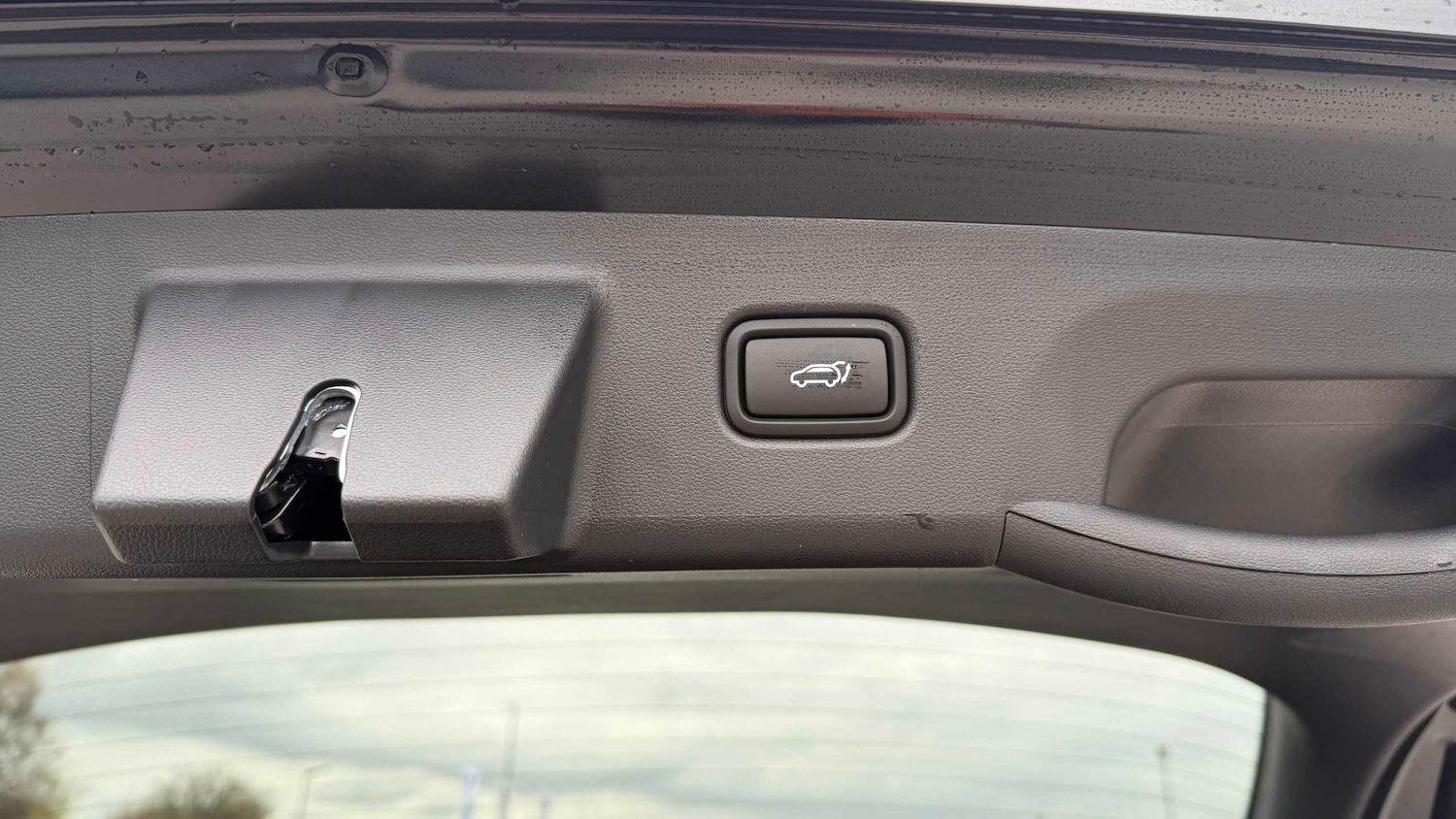 Used Hyundai TUCSON for sale - 78104855: Photo 8