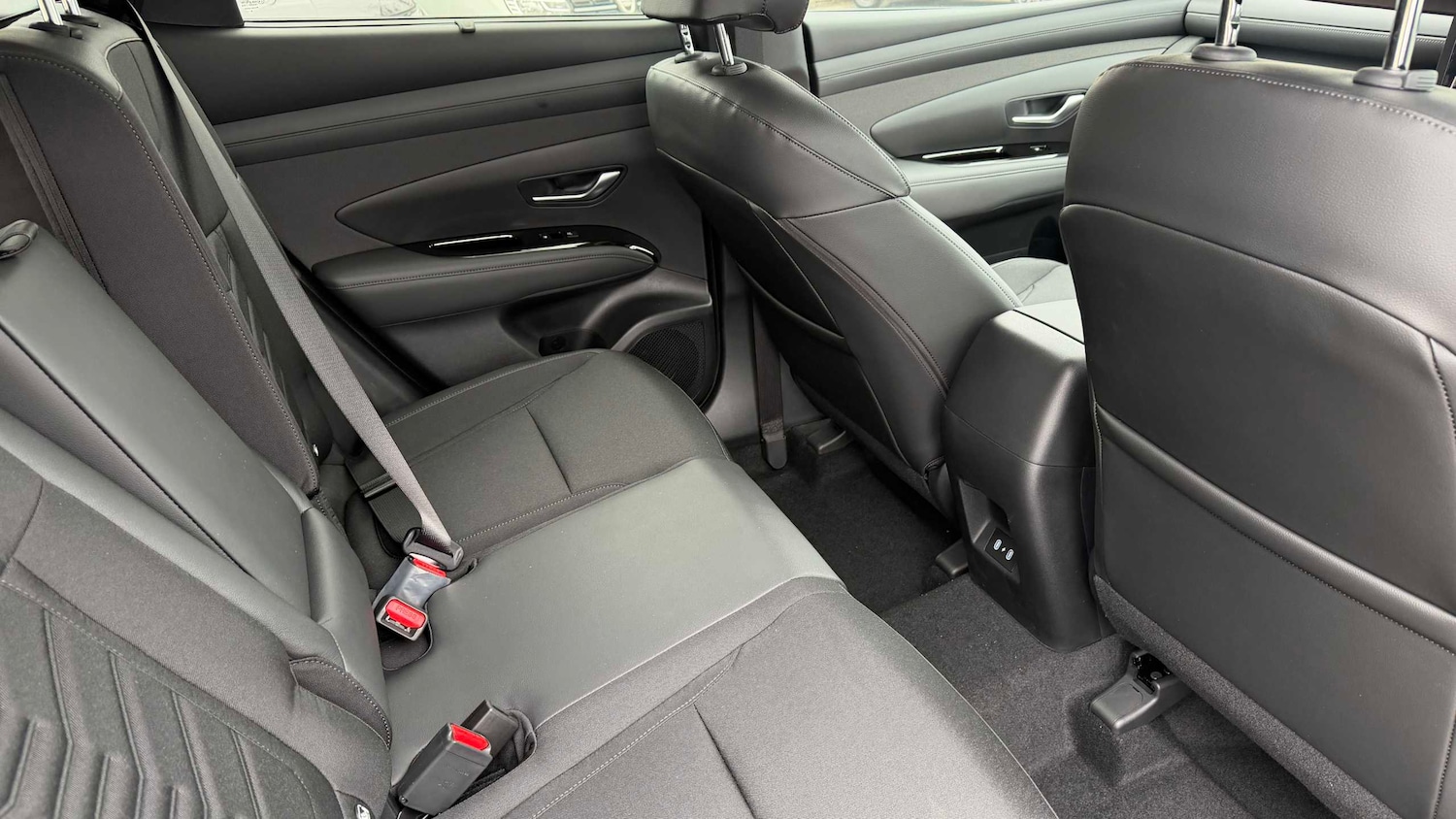 Used Hyundai TUCSON for sale - 78104855: Photo 9