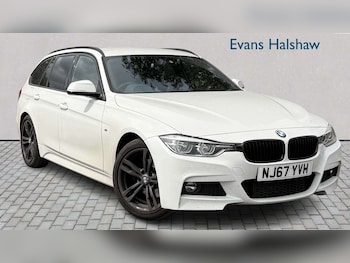Used BMW 3 Series 2017 for sale - 79306891: Photo