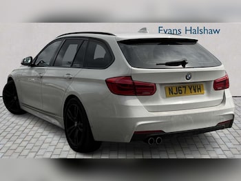 Used BMW 3 Series 2017 for sale - 79306891: Photo