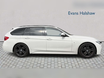 Used BMW 3 Series 2017 for sale - 79306891: Photo