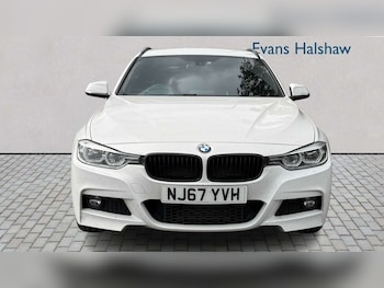 Used BMW 3 Series 2017 for sale - 79306891: Photo