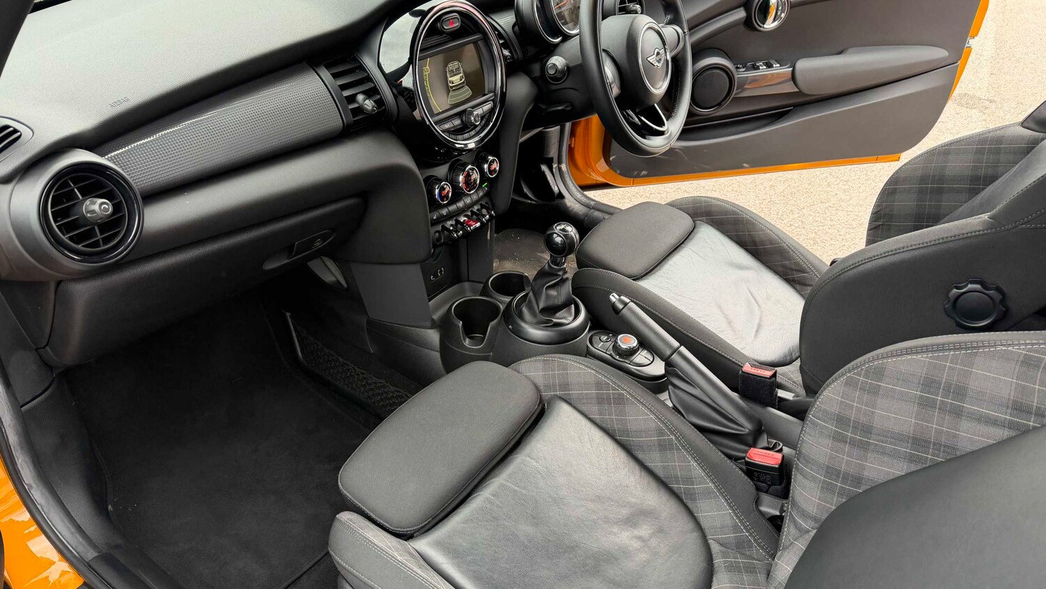 Used MINI Convertible for sale - 77859714: Photo 12