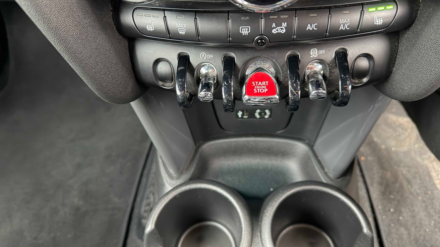 Used MINI Convertible for sale - 77859714: Photo 17