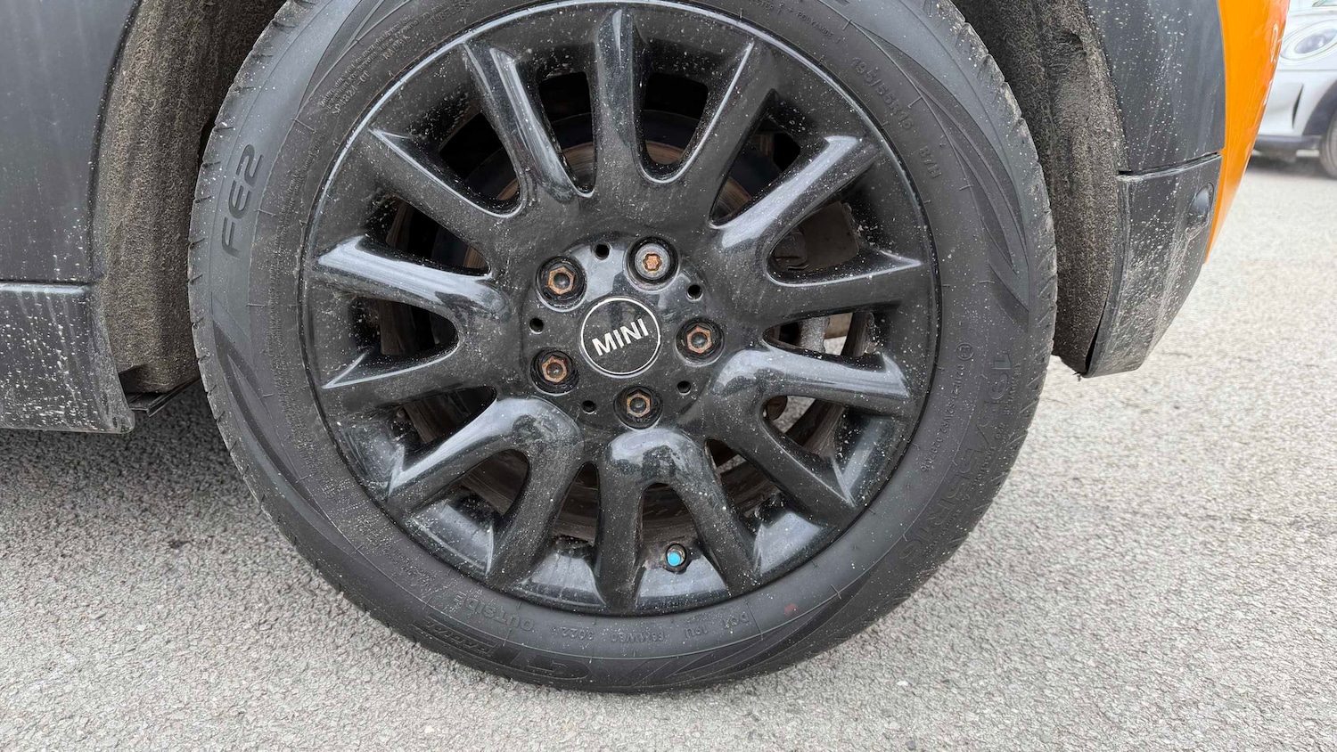 Used MINI Convertible for sale - 77859714: Photo 2