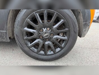 Used MINI Convertible 2016 for sale - 77859714: Photo