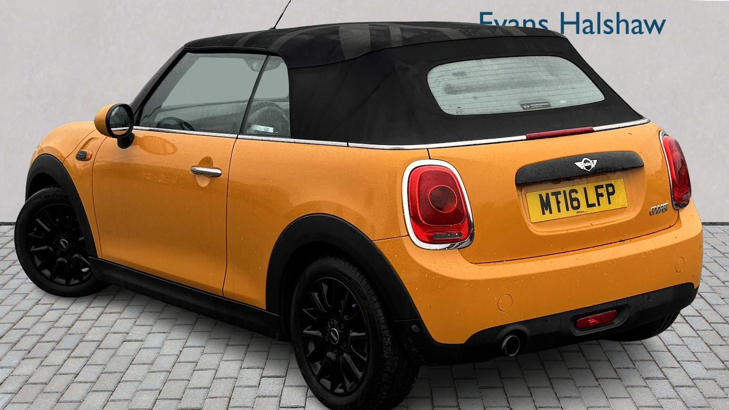 Used MINI Convertible for sale - 77859714: Photo 3