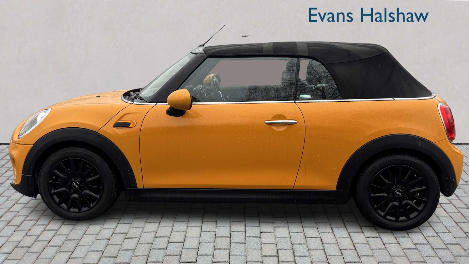 Used MINI Convertible for sale - 77859714: Photo 4