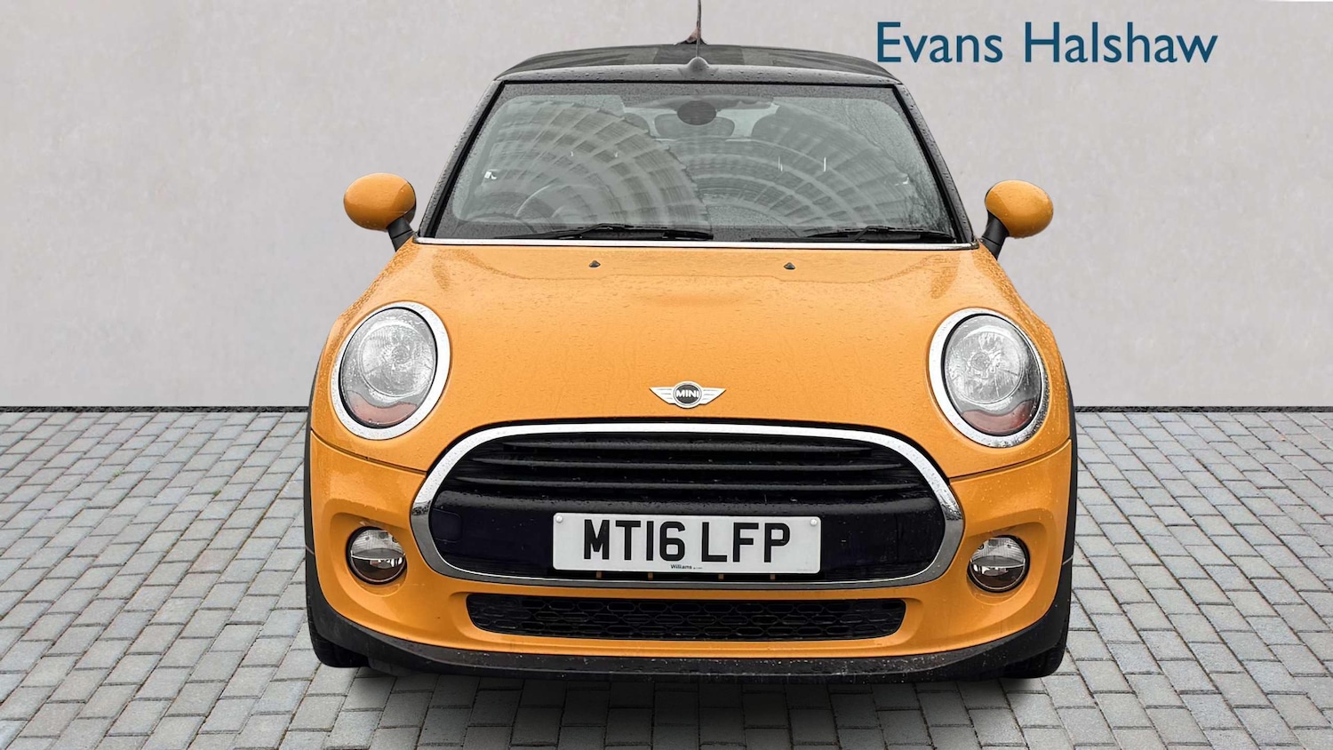 Used MINI Convertible for sale - 77859714: Photo 5