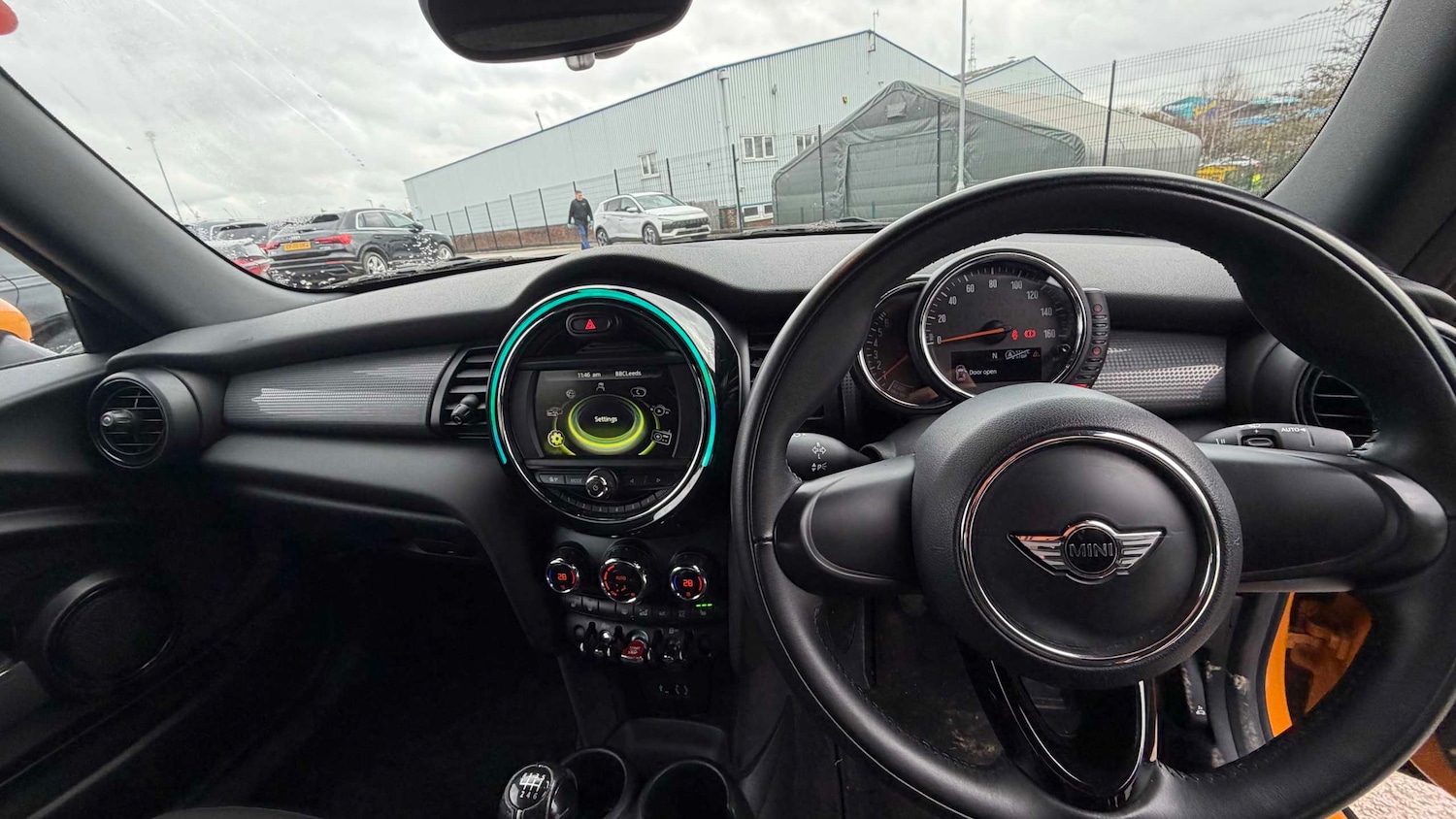 Used MINI Convertible for sale - 77859714: Photo 7