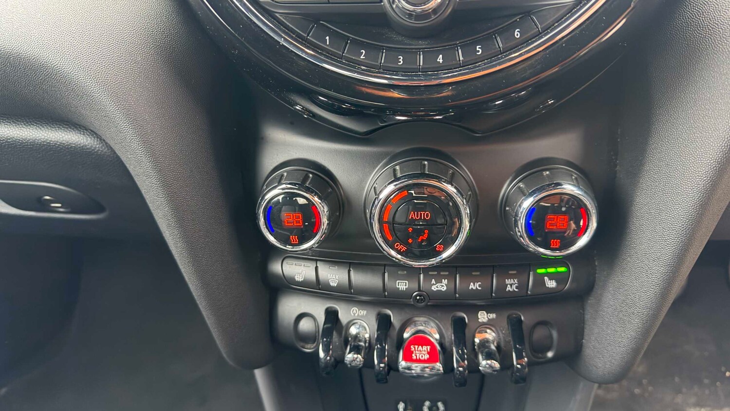 Used MINI Convertible for sale - 77859714: Photo 9