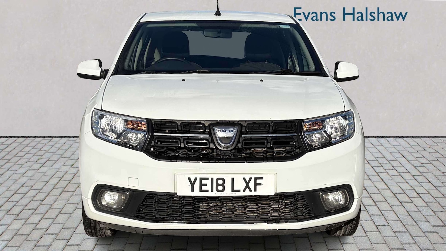 Used Dacia Sandero 2018 for sale - 77886289: Photo 4