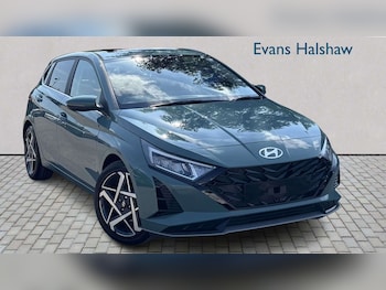 Used Hyundai i20 2026 for sale - 79215107: Photo
