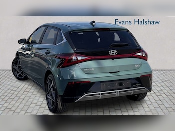Used Hyundai i20 2026 for sale - 79215107: Photo
