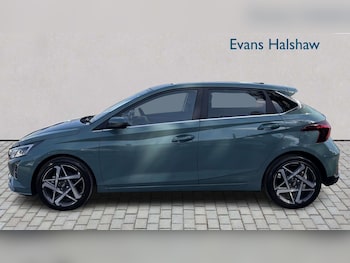 Used Hyundai i20 2026 for sale - 79215107: Photo
