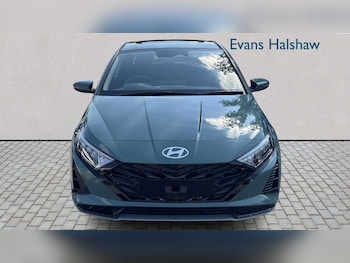 Used Hyundai i20 2026 for sale - 79215107: Photo