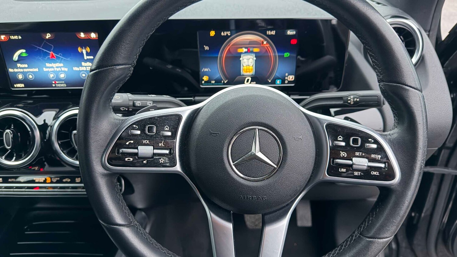 Used Mercedes-Benz GLA for sale - 77859134: Photo 11