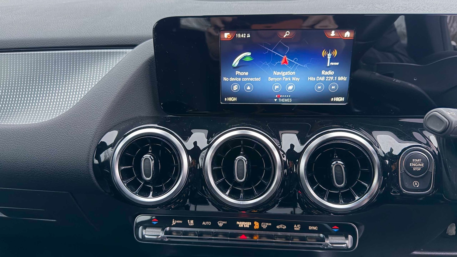 Used Mercedes-Benz GLA for sale - 77859134: Photo 12