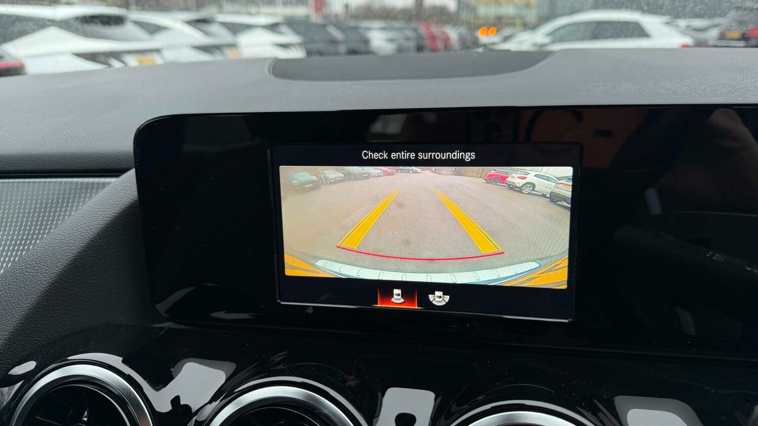 Used Mercedes-Benz GLA for sale - 77859134: Photo 17