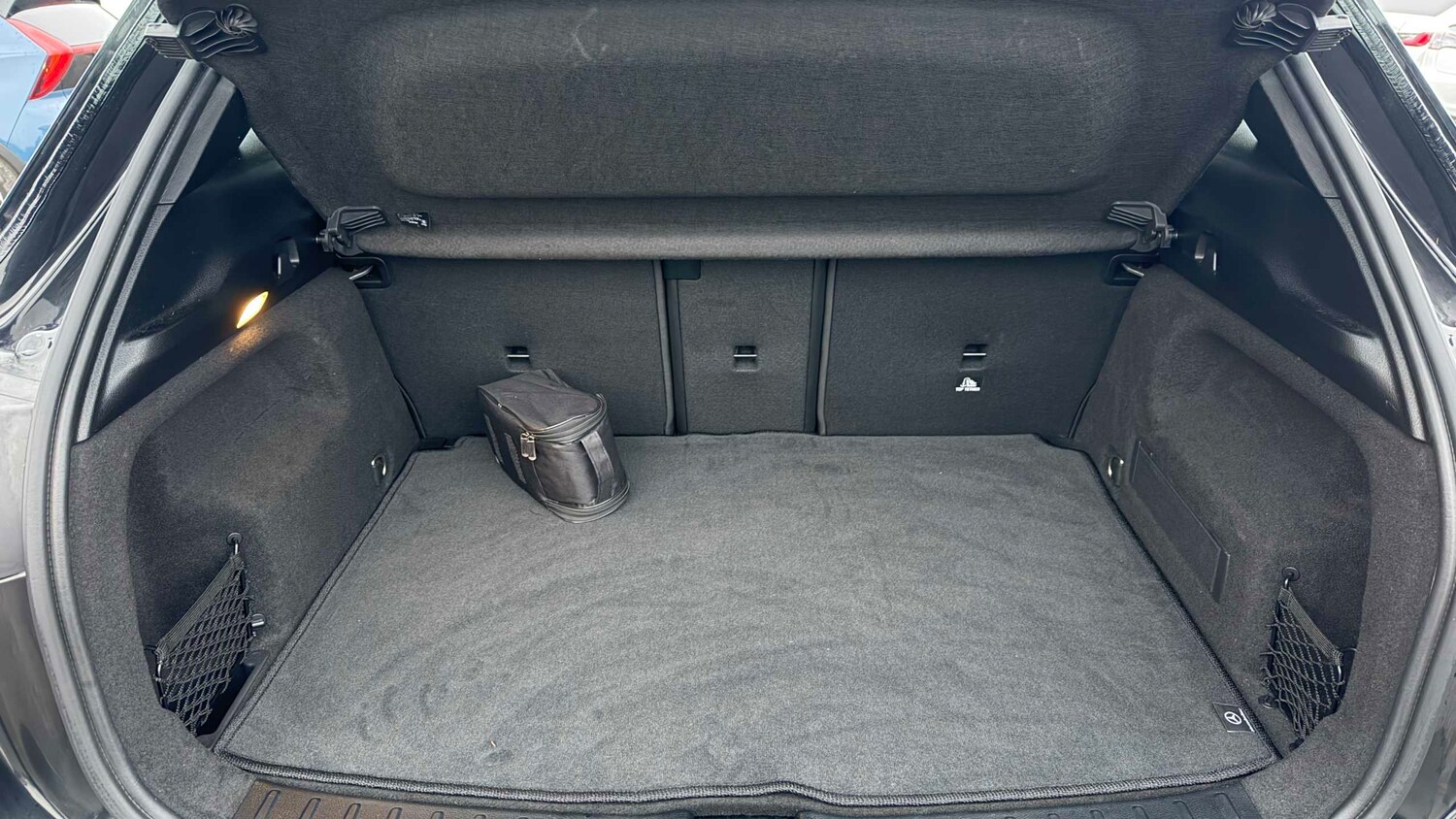 Used Mercedes-Benz GLA for sale - 77859134: Photo 19