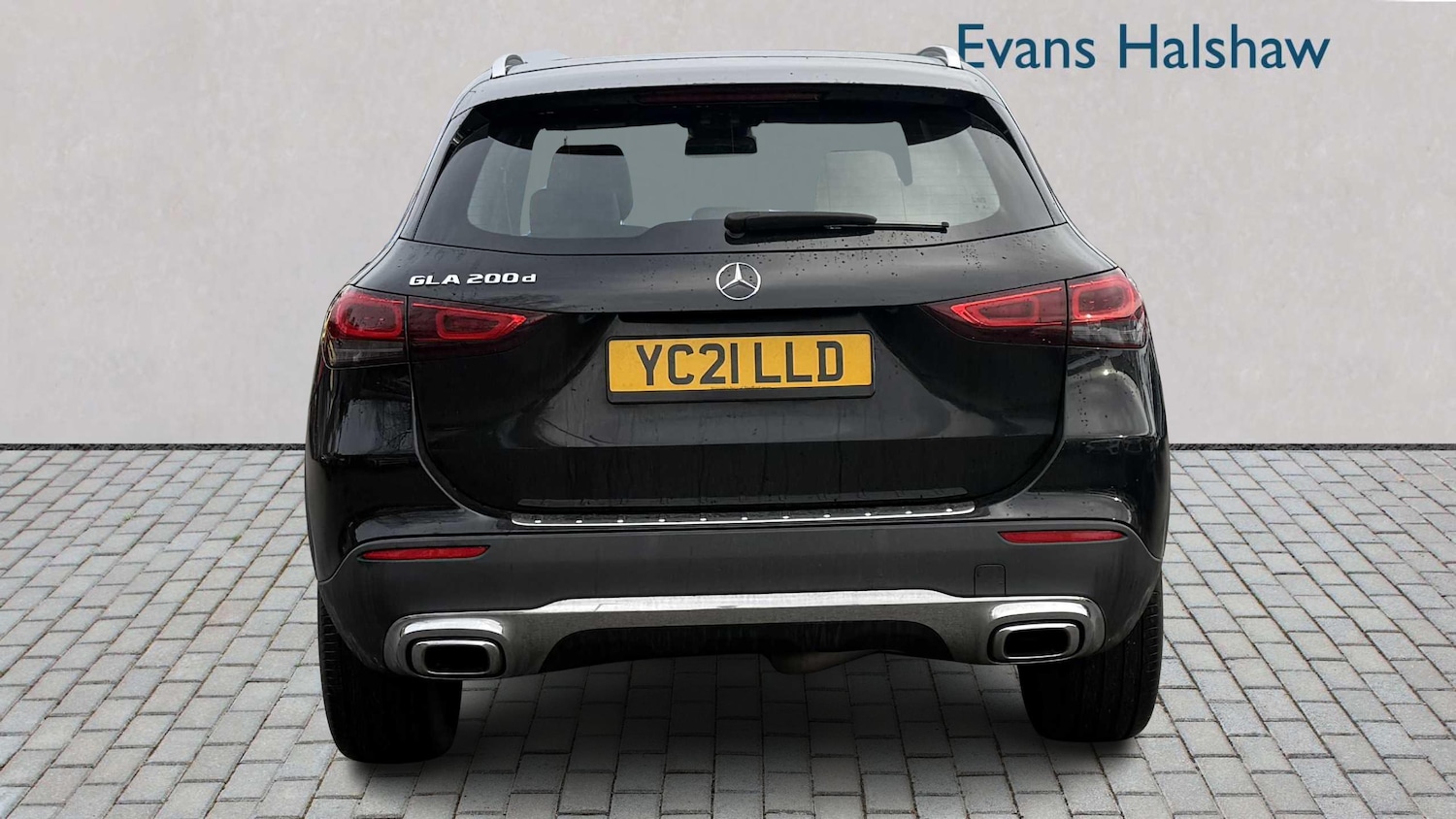 Used Mercedes-Benz GLA for sale - 77859134: Photo 4