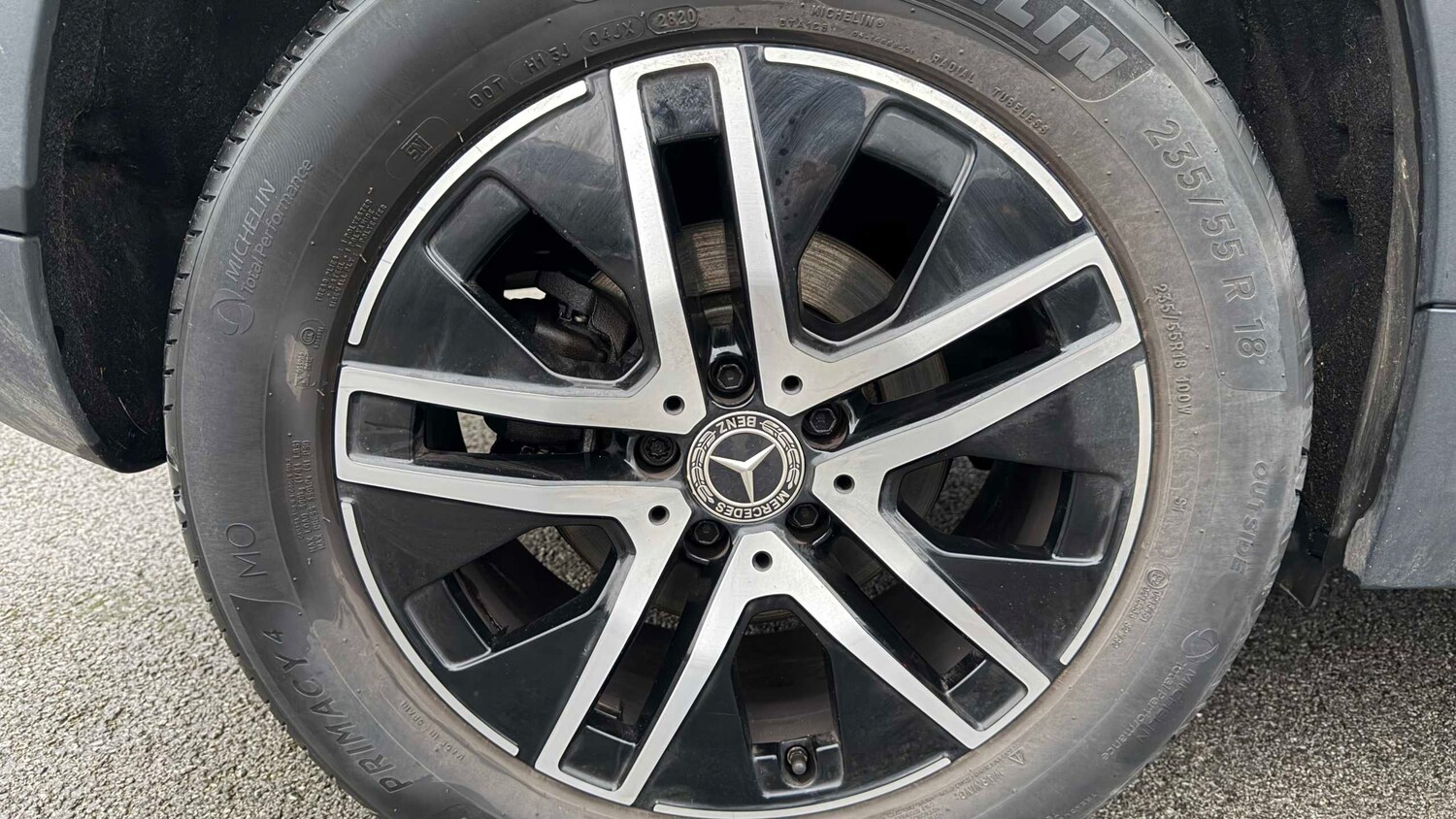 Used Mercedes-Benz GLA for sale - 77859134: Photo 6