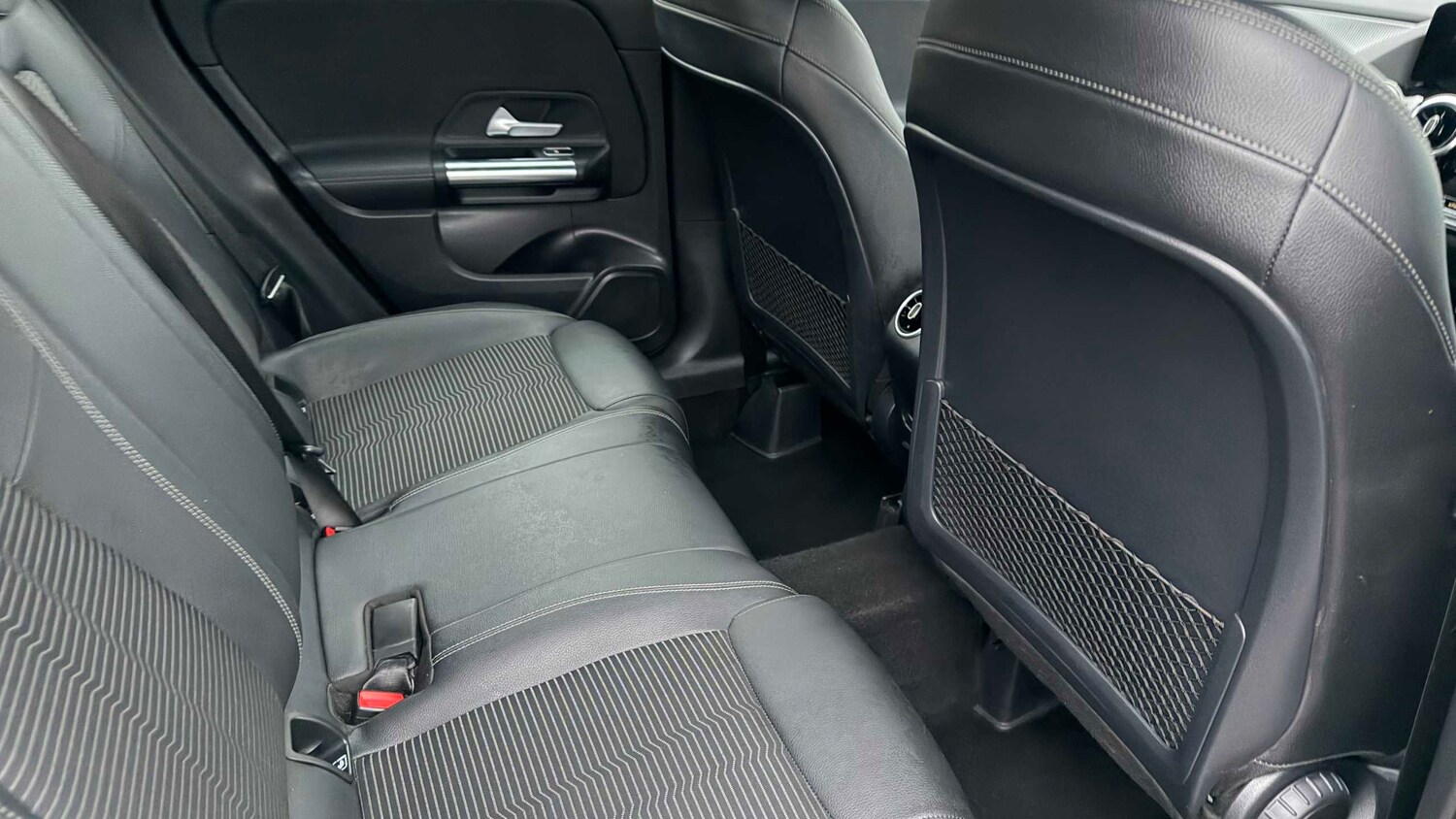 Used Mercedes-Benz GLA for sale - 77859134: Photo 7