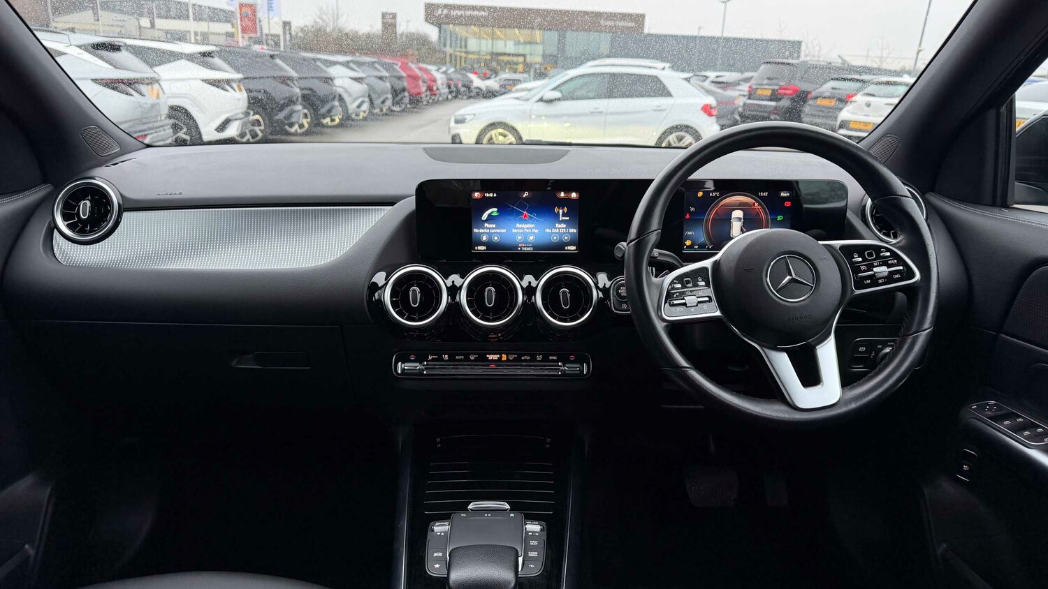 Used Mercedes-Benz GLA for sale - 77859134: Photo 9