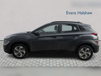 Used Hyundai KONA 2022 for sale - 79671849: Photo