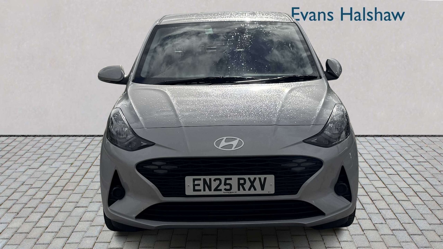 Used Hyundai i10 2025 for sale - 78089997: Photo 4