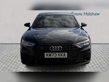 Used Audi A8 2023 for sale - 79770899: Photo