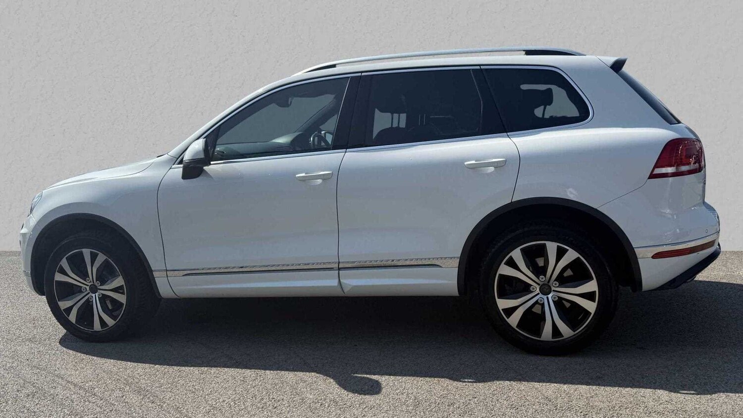 Used Volkswagen Touareg 2017 for sale - 78104651: Photo 15