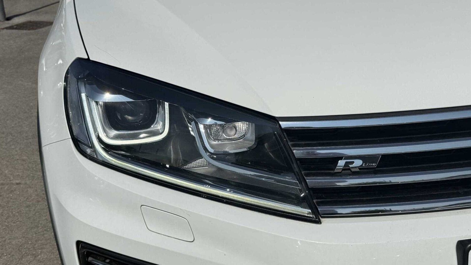 Used Volkswagen Touareg 2017 for sale - 78104651: Photo 17