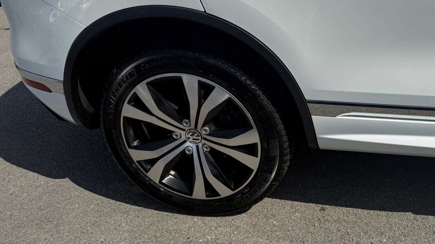 Used Volkswagen Touareg 2017 for sale - 78104651: Photo 19