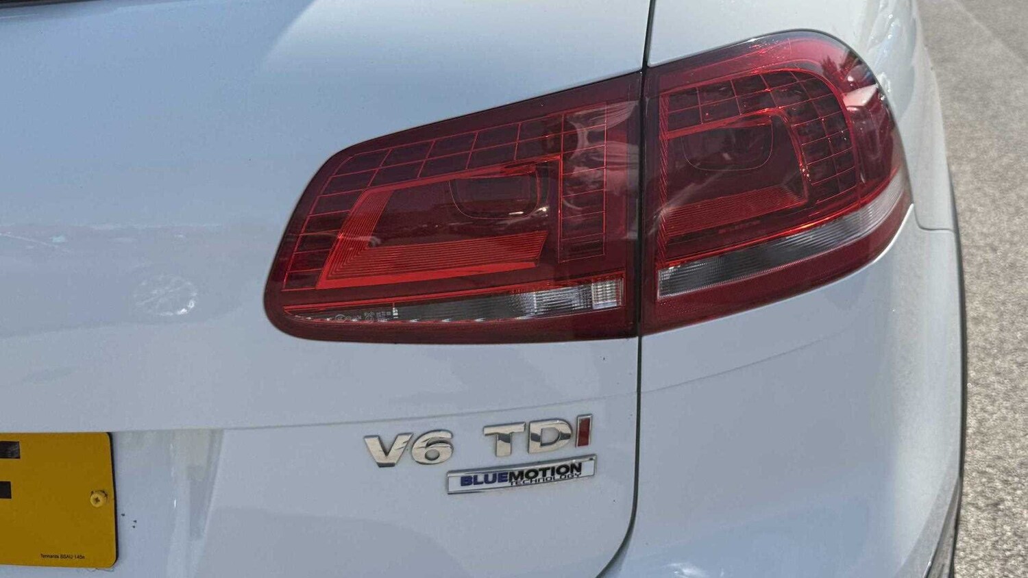 Used Volkswagen Touareg 2017 for sale - 78104651: Photo 20