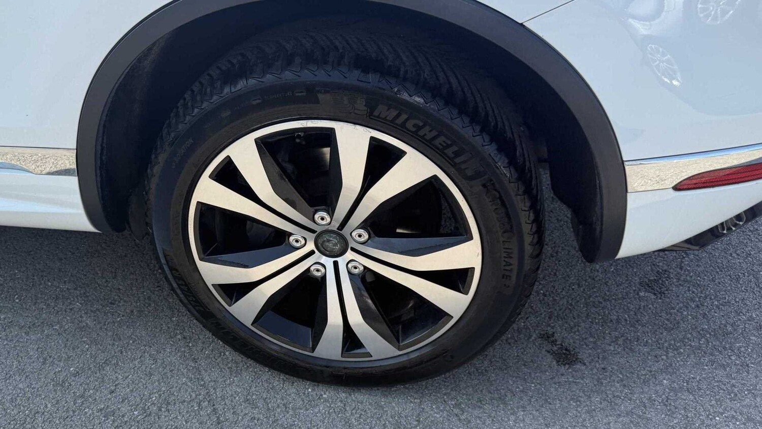 Used Volkswagen Touareg 2017 for sale - 78104651: Photo 21