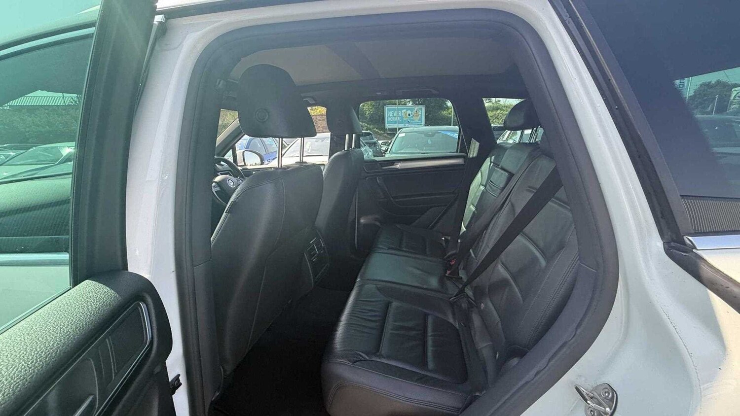 Used Volkswagen Touareg 2017 for sale - 78104651: Photo 27