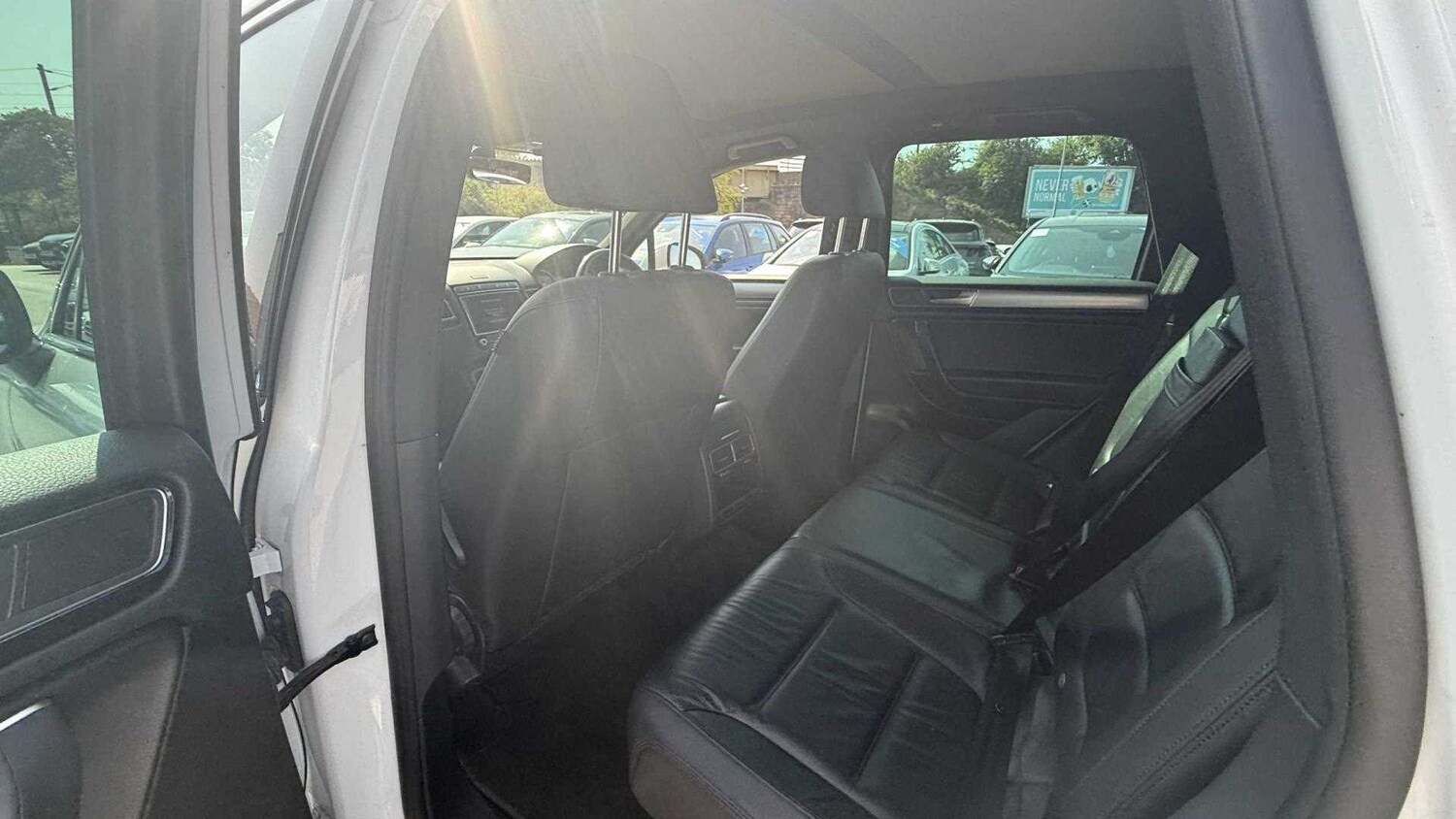 Used Volkswagen Touareg 2017 for sale - 78104651: Photo 28