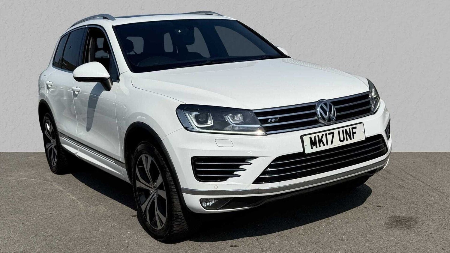 Used Volkswagen Touareg 2017 for sale - 78104651: Photo 9