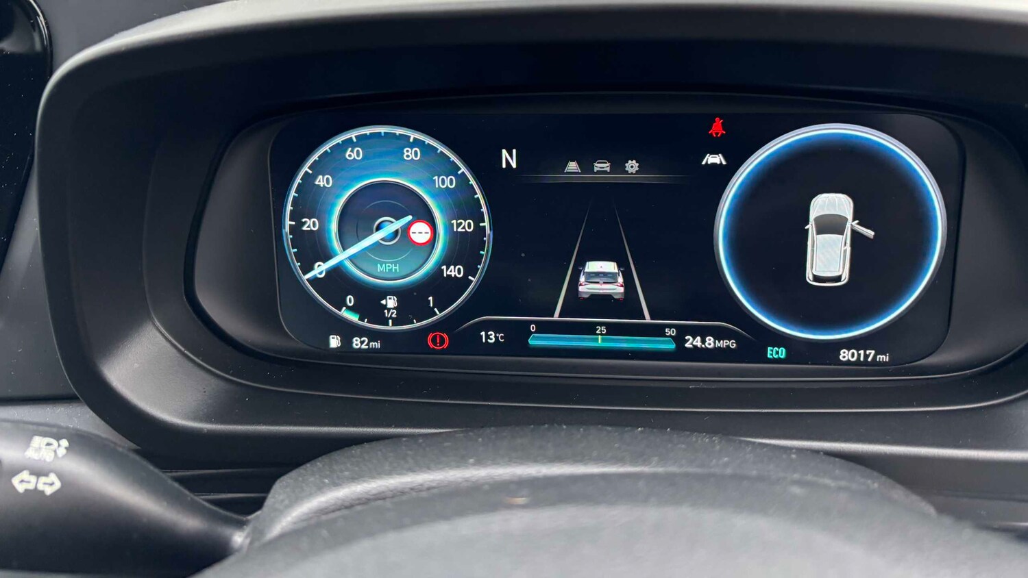 Used Hyundai i20 2022 for sale - 77858446: Photo 15