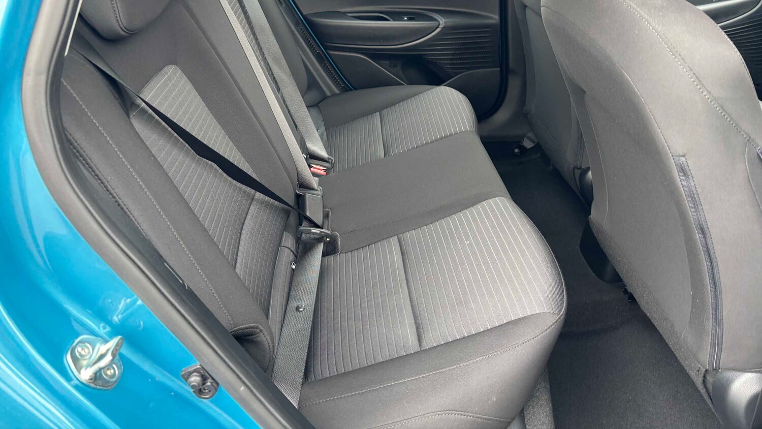 Used Hyundai i20 2022 for sale - 77858446: Photo 18