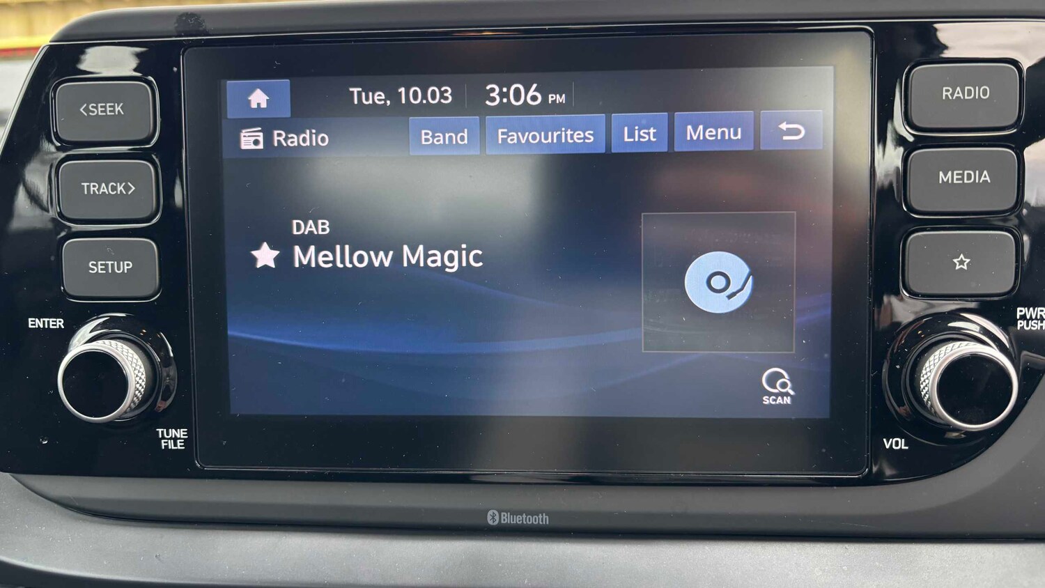 Used Hyundai i20 2022 for sale - 77858446: Photo 22