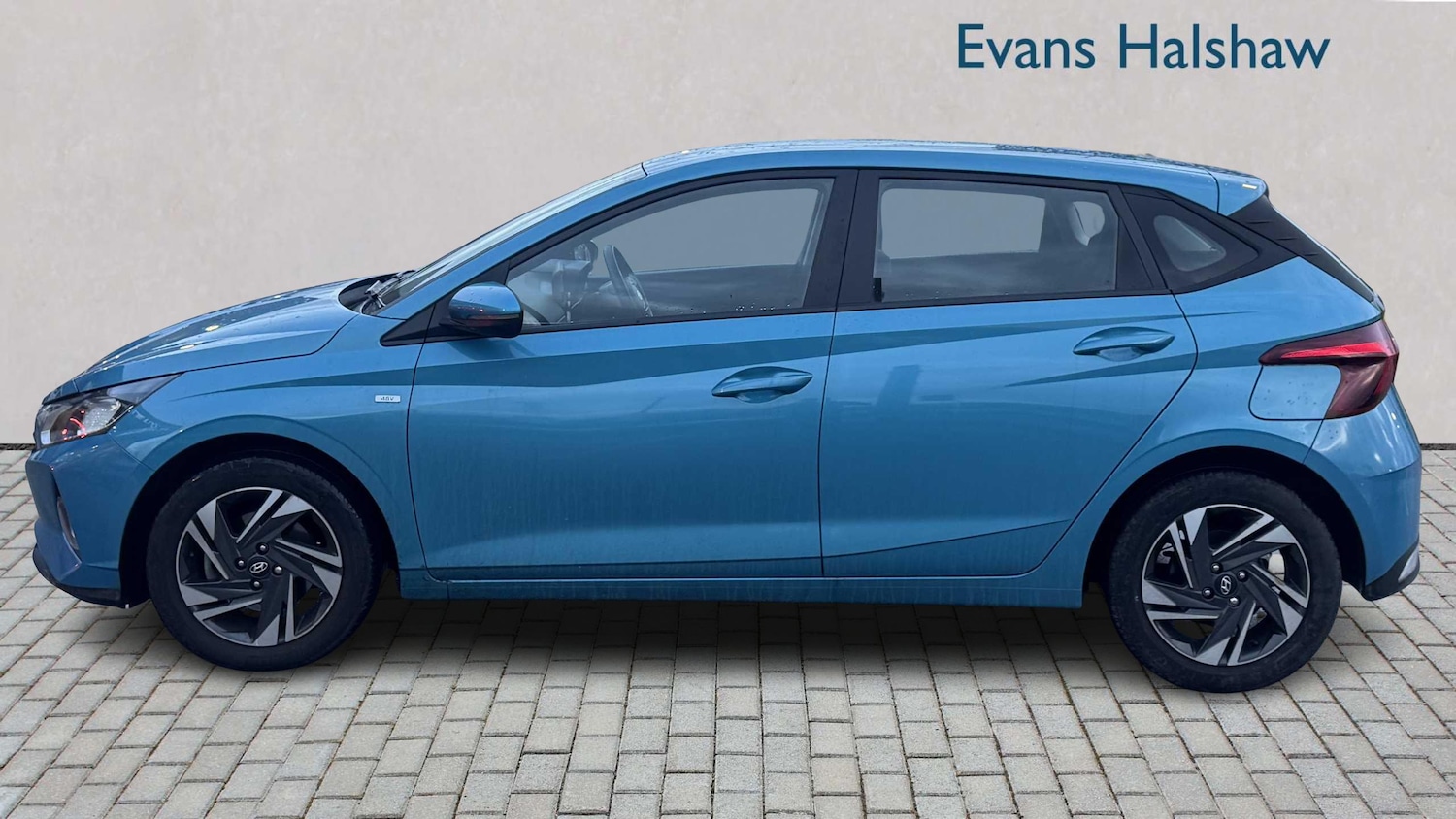 Used Hyundai i20 2022 for sale - 77858446: Photo 3