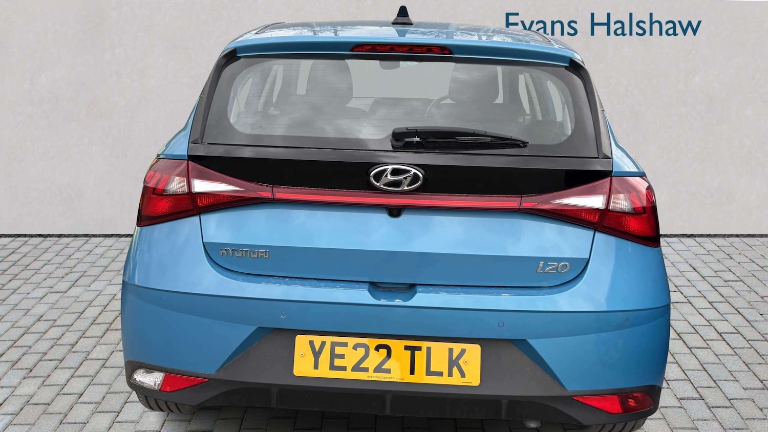 Used Hyundai i20 2022 for sale - 77858446: Photo 5