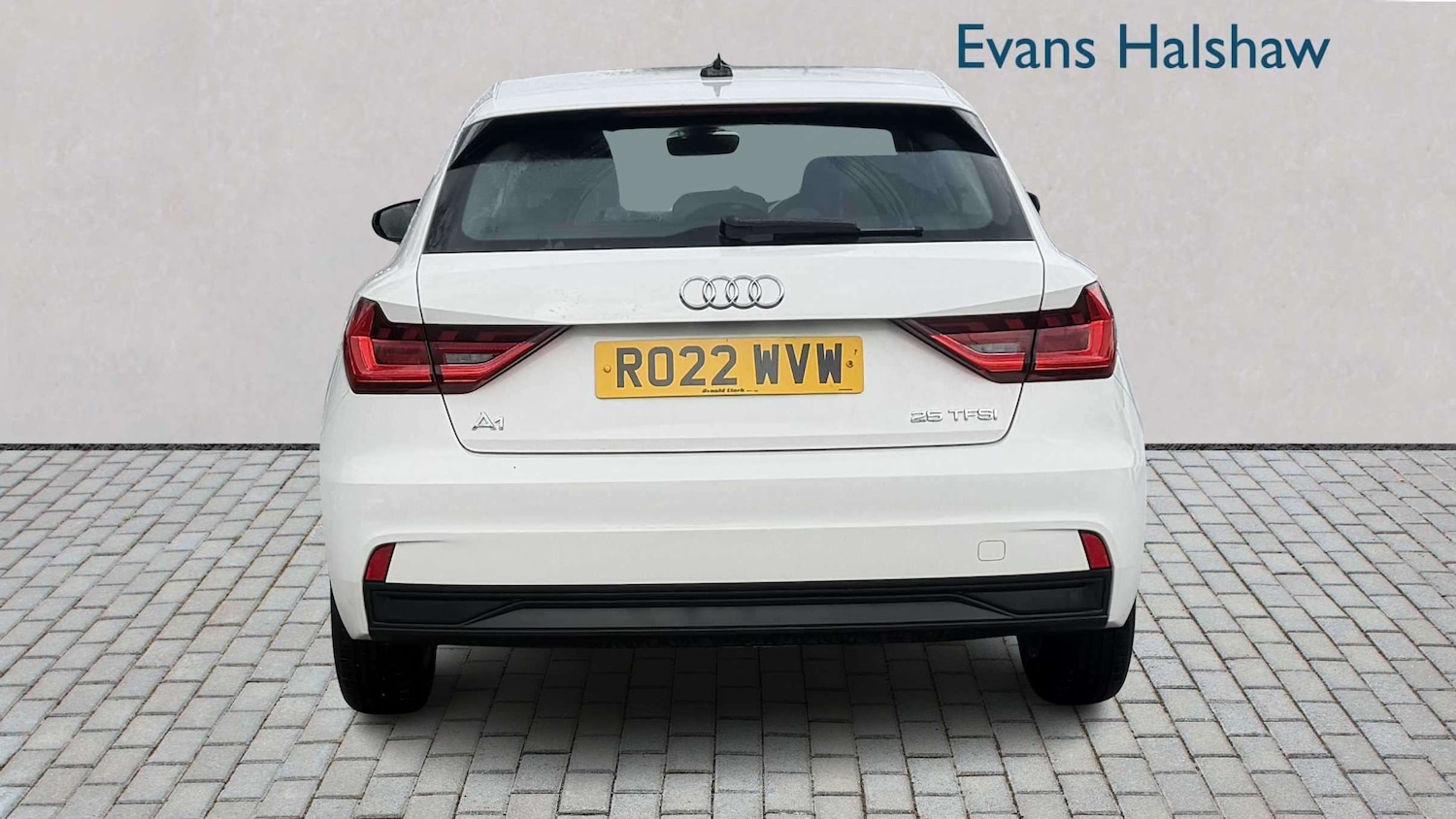 Used Audi A1 2022 for sale - 77914131: Photo 4