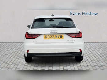 Used Audi A1 2022 for sale - 77914131: Photo