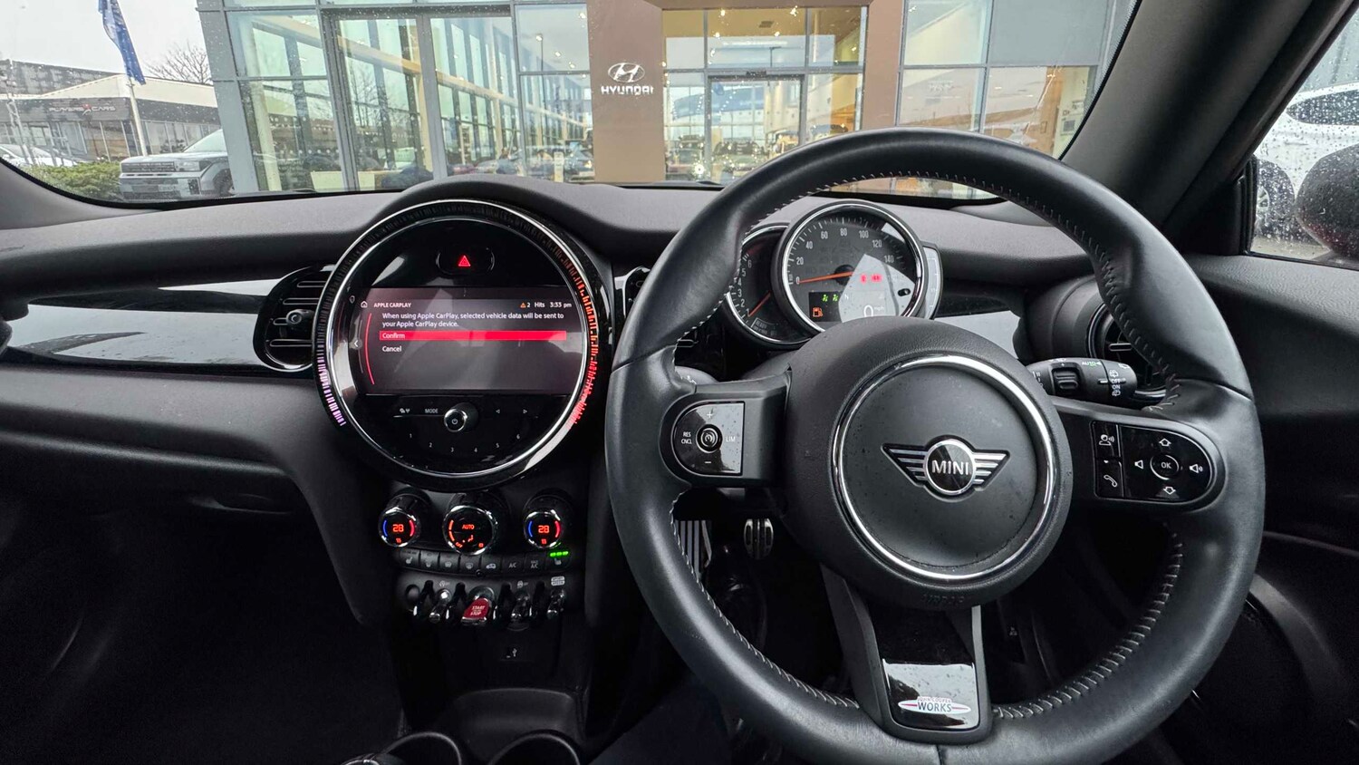 Used MINI Hatch for sale - 77861854: Photo 11