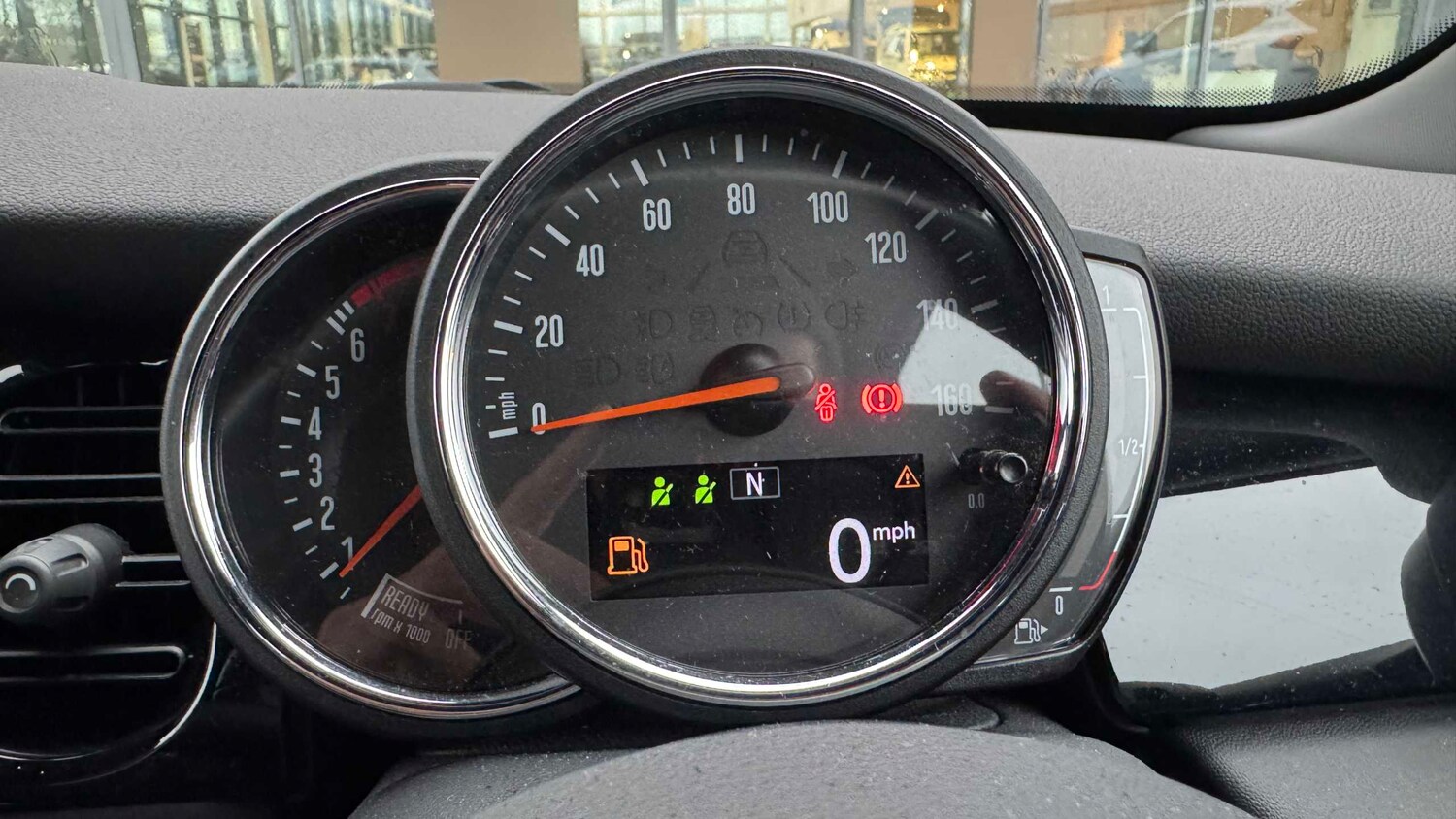 Used MINI Hatch for sale - 77861854: Photo 12