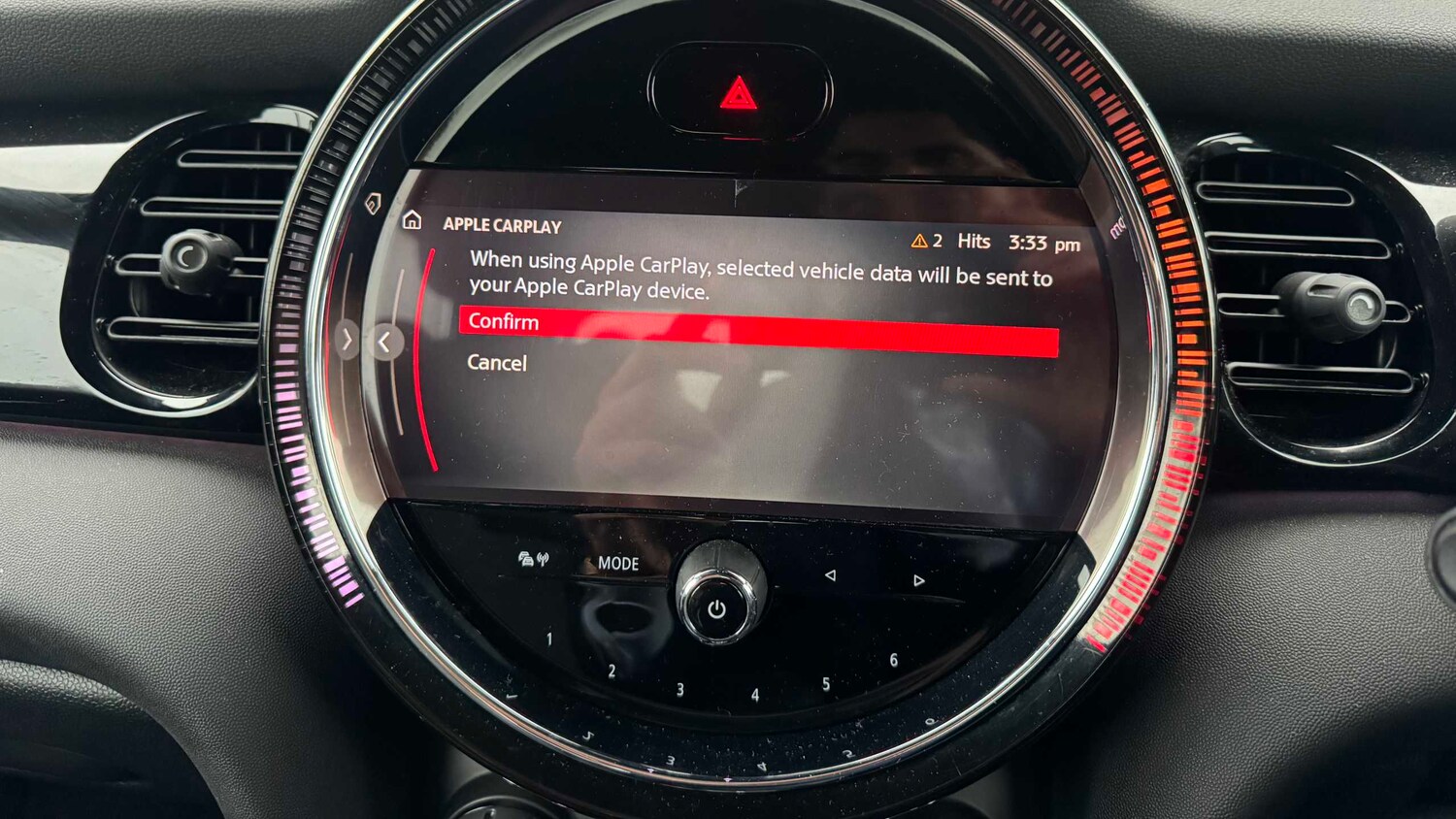 Used MINI Hatch for sale - 77861854: Photo 13