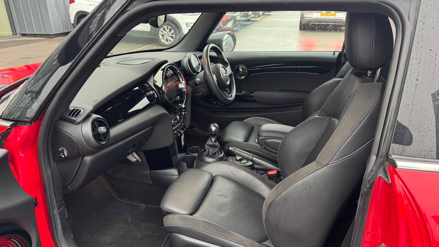 Used MINI Hatch for sale - 77861854: Photo 15